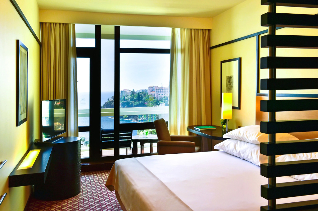 Pestana Casino Park Hotel & Casino