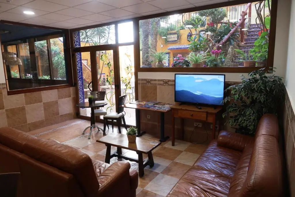 El Camí Hotel