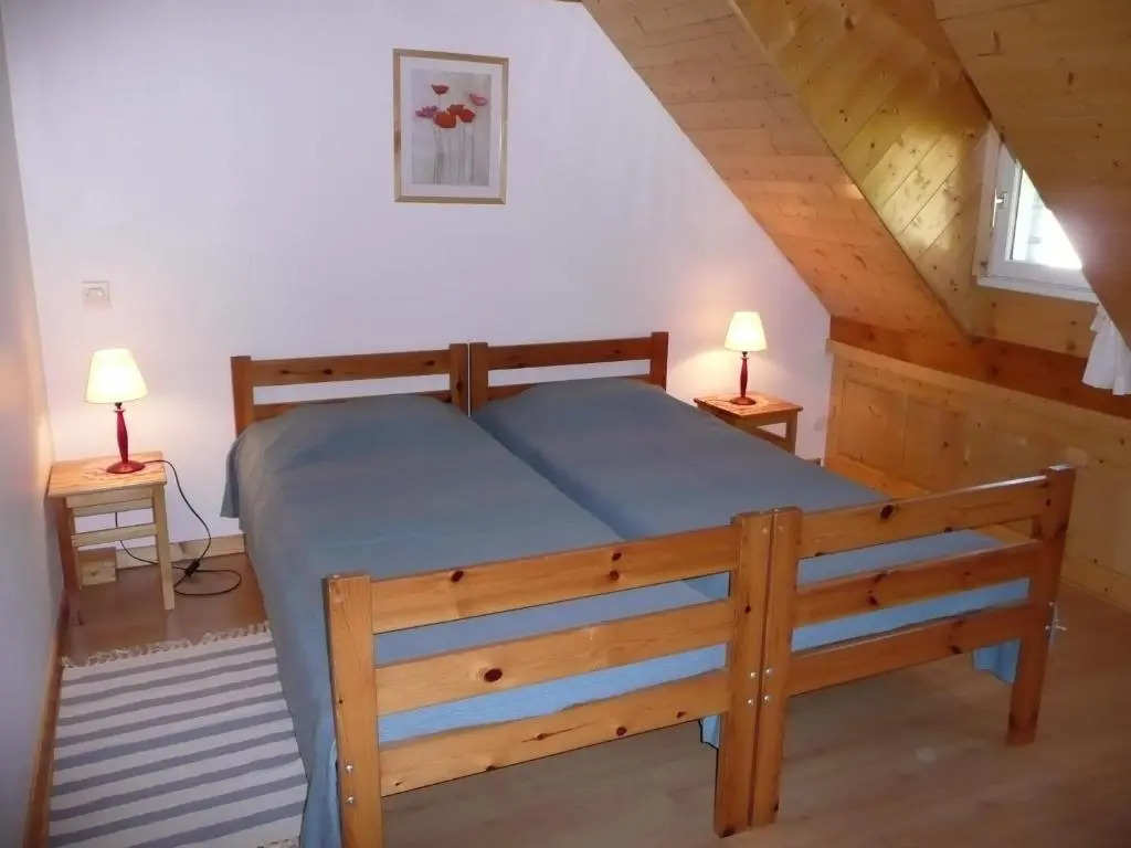 Appartement à Talloires