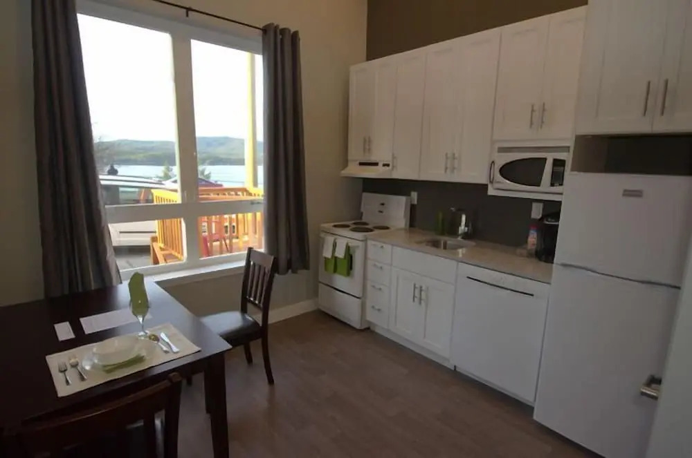 First Avenue Executive Suites