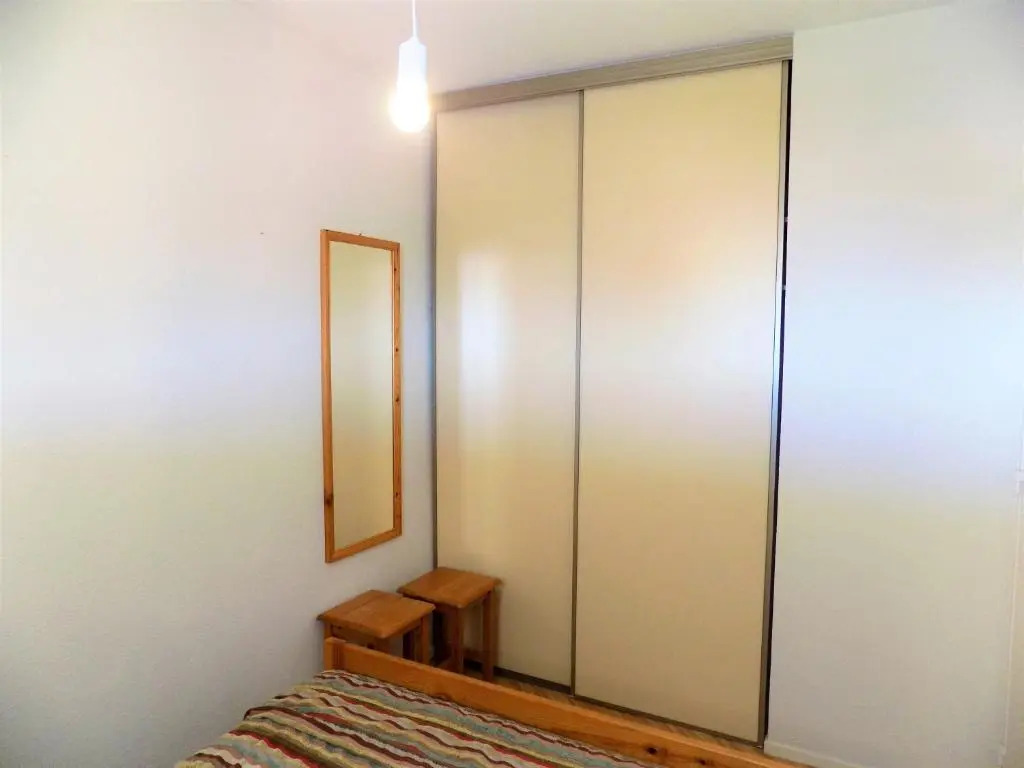 Royan - APPARTEMENT VUE MER - proximité plage et parking privatif