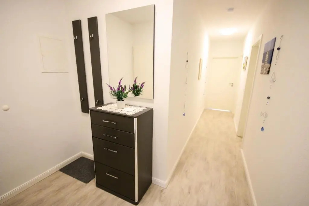 Ferienwohnung Min Herzing