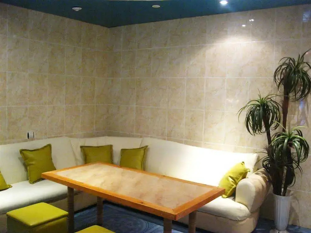 Botanic Parc Hotel
