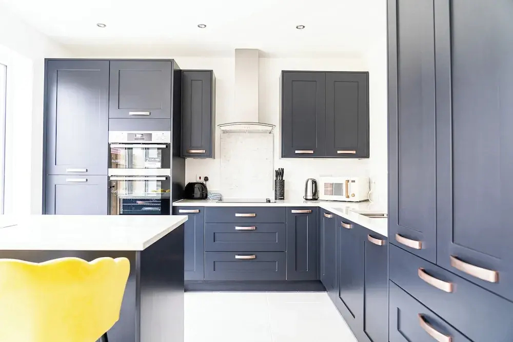 3 Bedroom 4 Bathroom House Goodwood Chichester