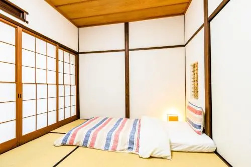 Hanatsuzuri Kyoto