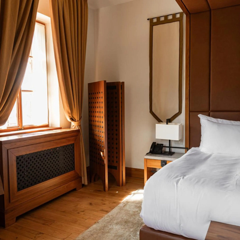 Hotel Grad Otočec - Relais Chateaux