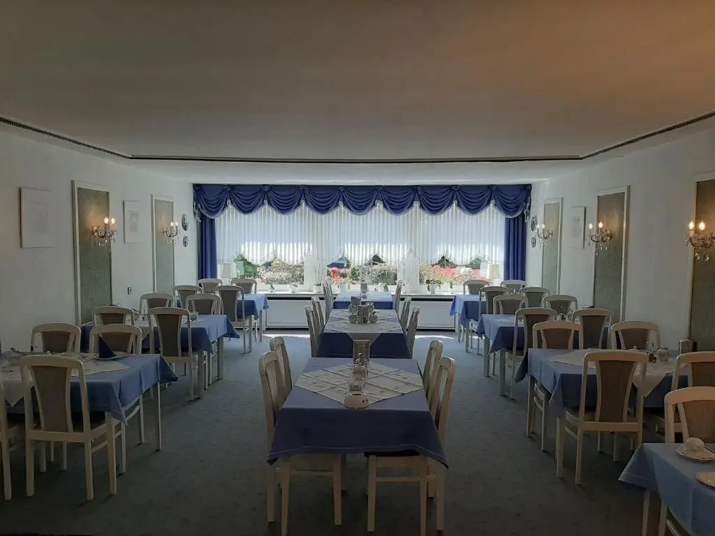 Hotel Garni La mer