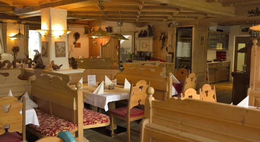 Hotel Traube