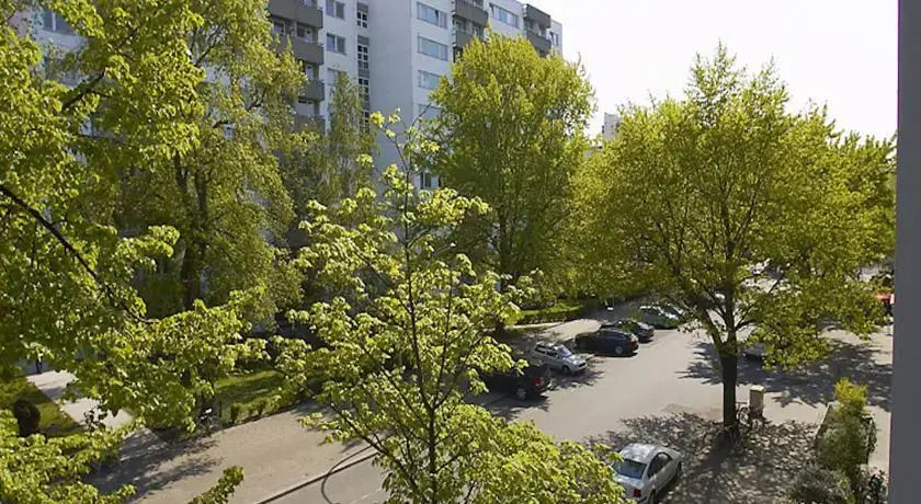 Parkapartments - Berlin 6
