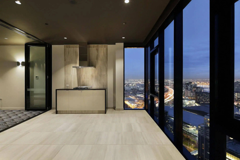 Serviced Apartments Melbourne - Platinum