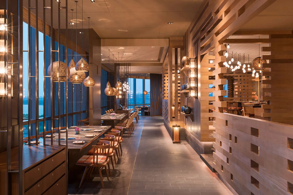 Grand Hyatt Changsha