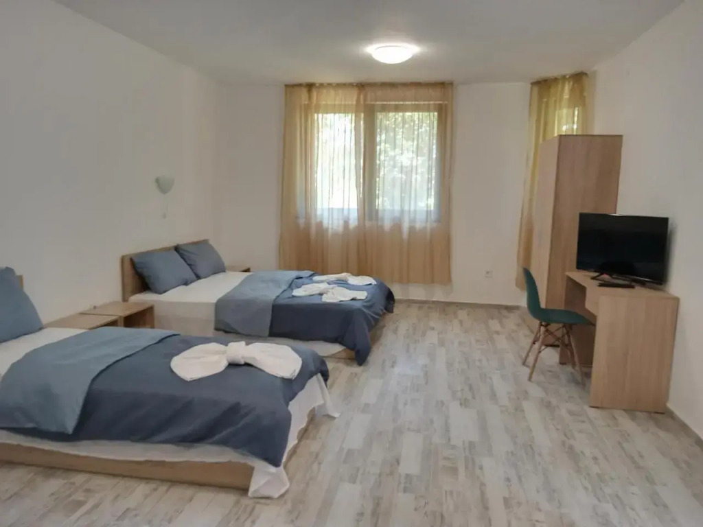 Guest Rooms Oasis 2