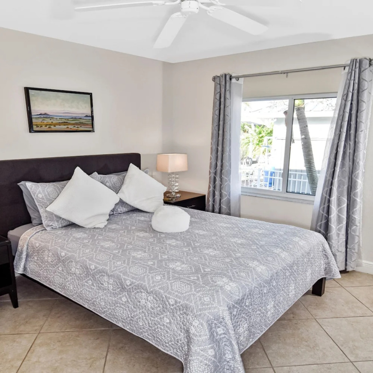 Lupita Great Villa 3 Bed 2 Bath Pool Boat Dock