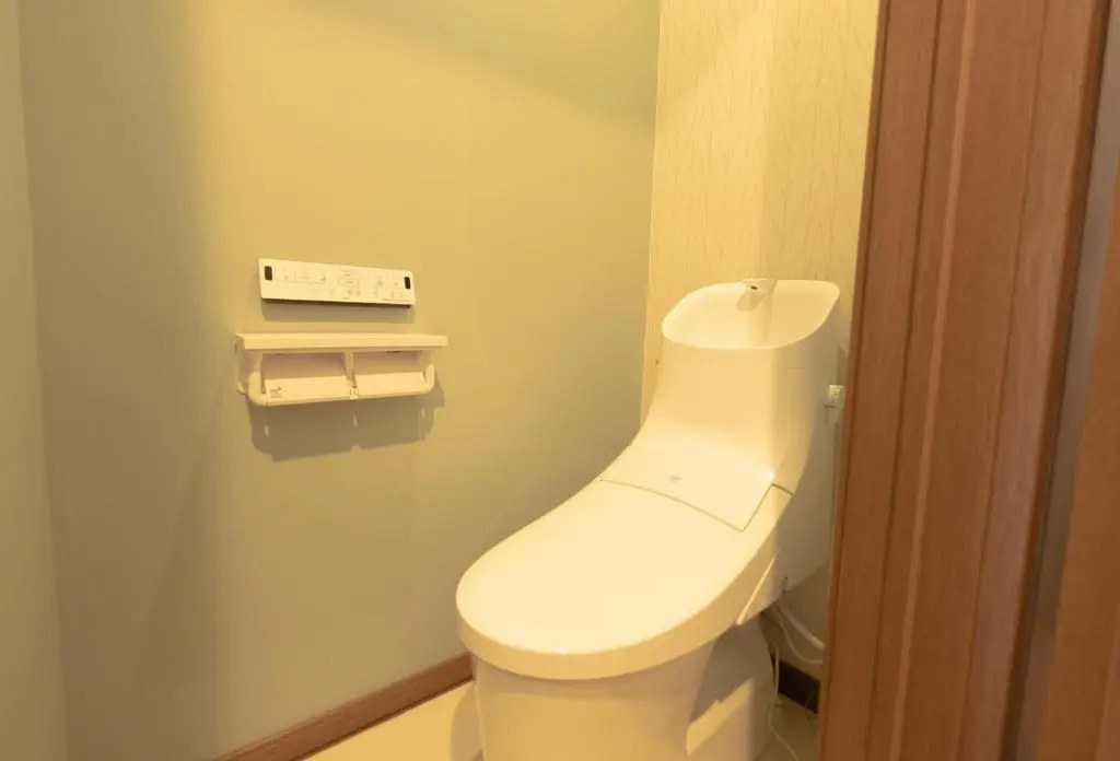 B cycle Double Room