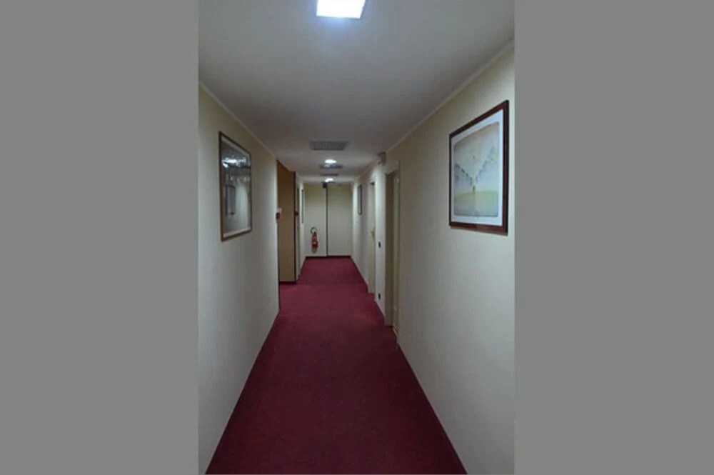 Hotel Terme Pellegrini