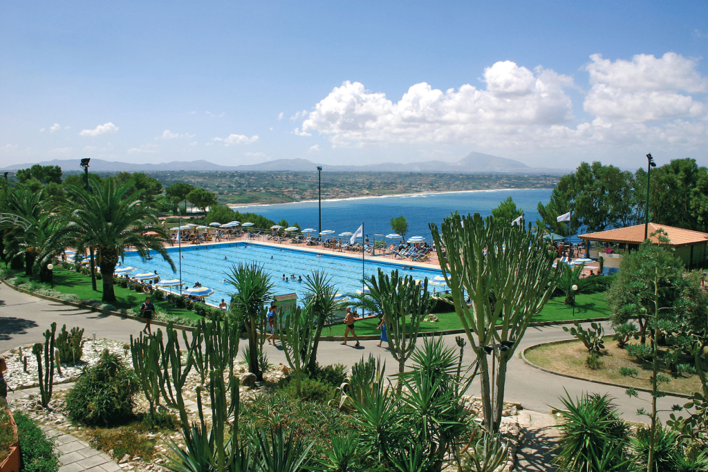 CDSHotels Terrasini - Città del Mare