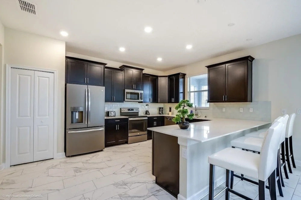 1571PW Amazing Champions Gate 6 Bedroom 6 Bed