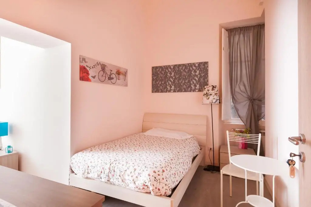 Colosseum-San Giovanni Rooms Roma