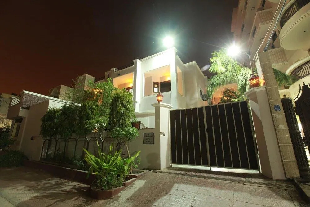 Sai Home Stay Bed & Breakfast