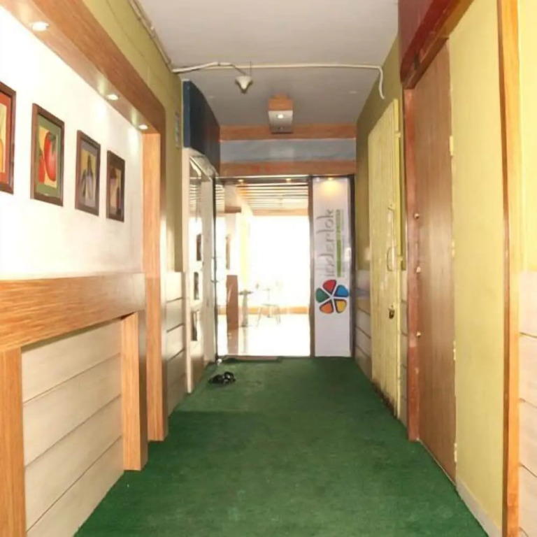 Hotel Inderlok