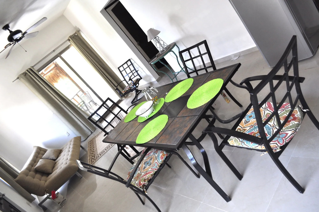 Villas Akalan