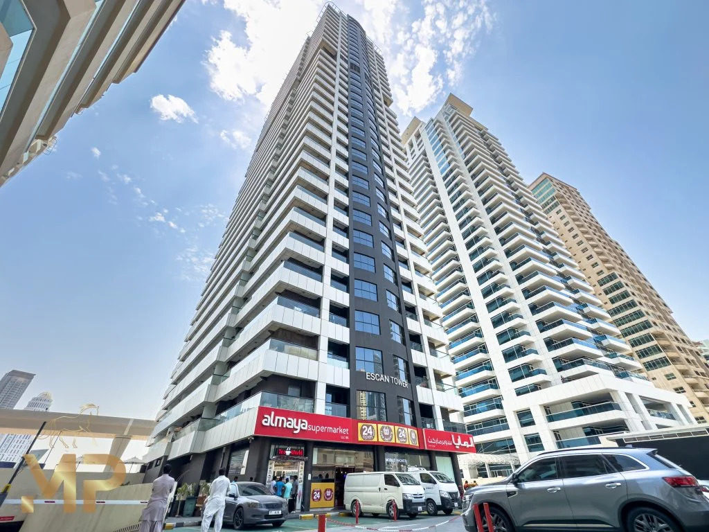 Marco Polo - Fancy Panoramic Sea View Apt with Balcony