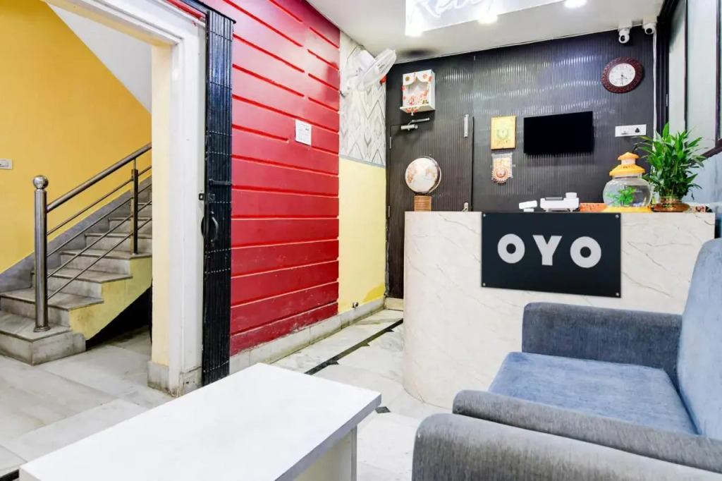 Sp2 Guest House