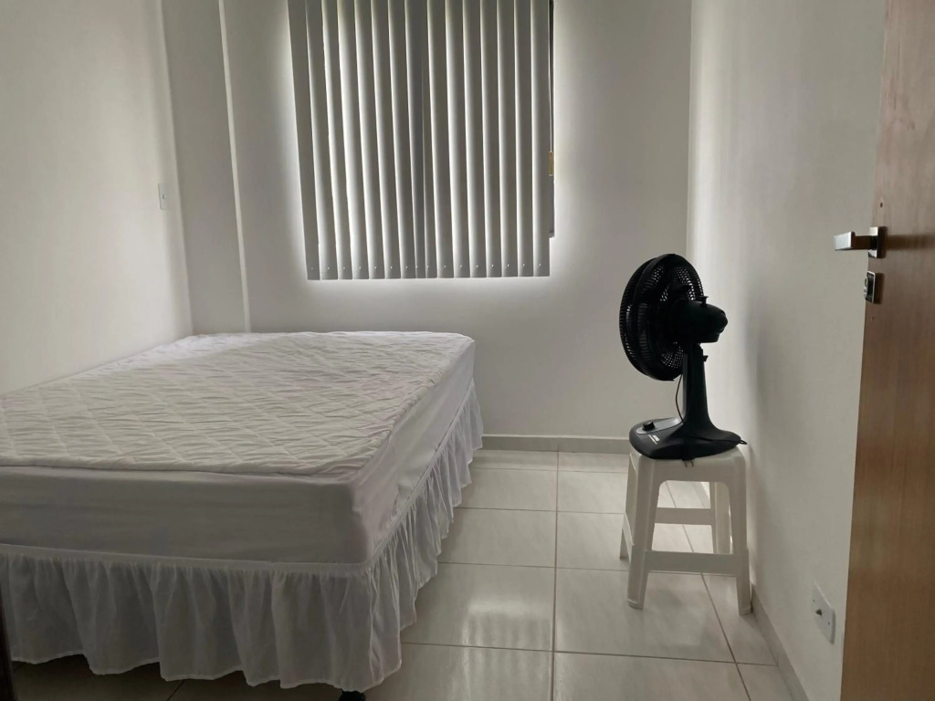 Apartamento 03B Residencial Morada do Vale