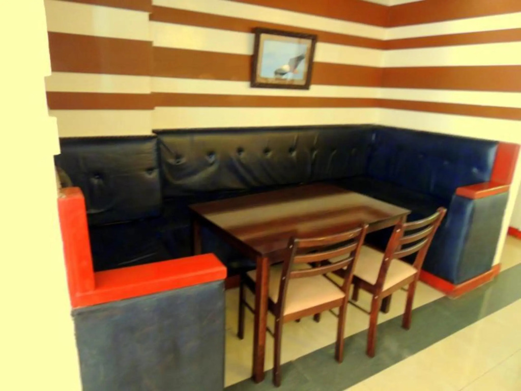 Nairobi Upperhill Hotel