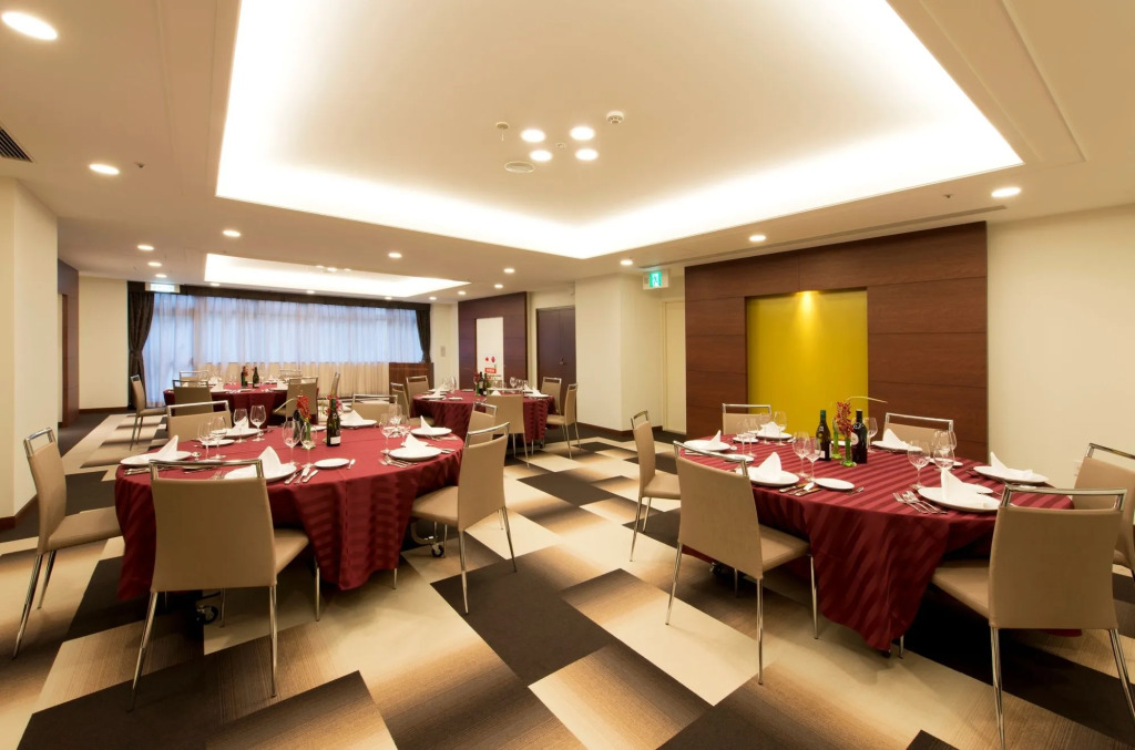 Mercure Okinawa Naha
