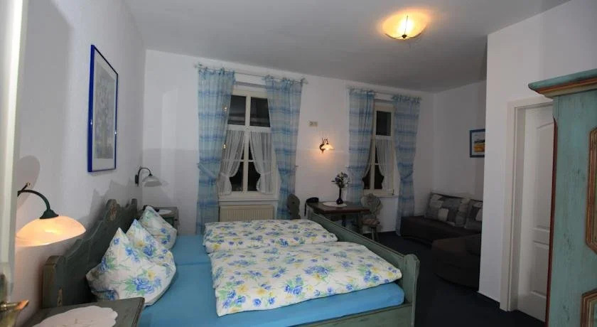 Hotel zur Post