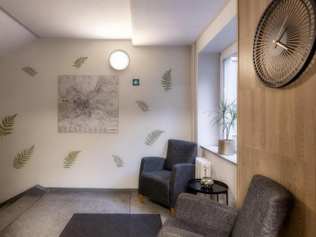 Park Hotel Vilnius