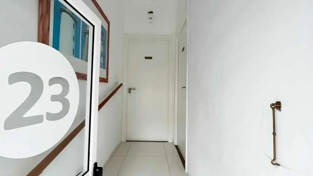 Playa Canteras suites