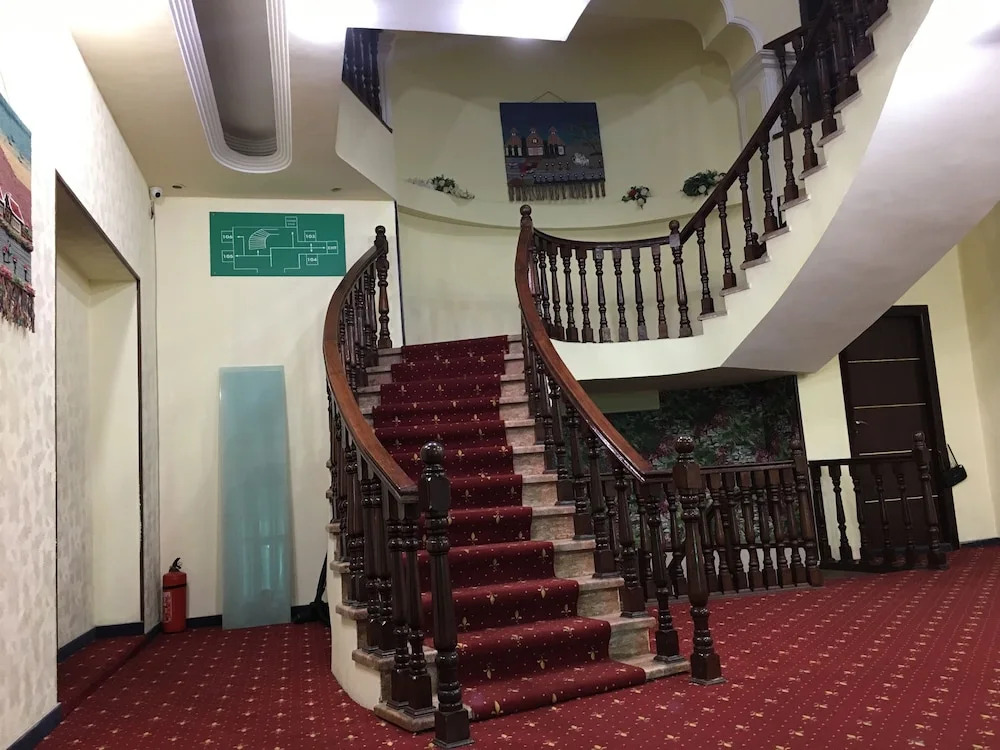 Ambiance Hotel