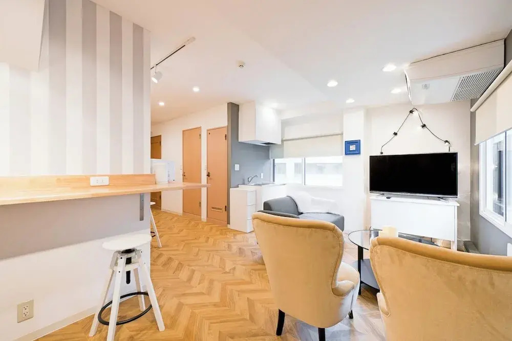 Hostel Lund I - Oimachi