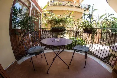B&B Villa Marysa
