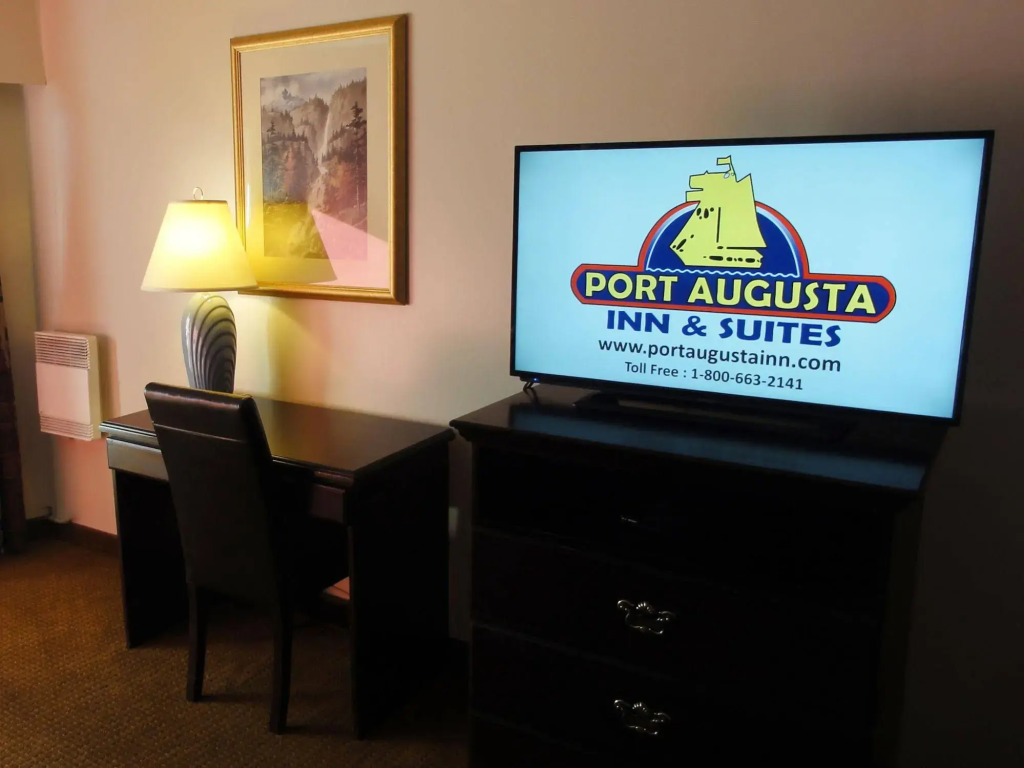 Port Augusta Inn