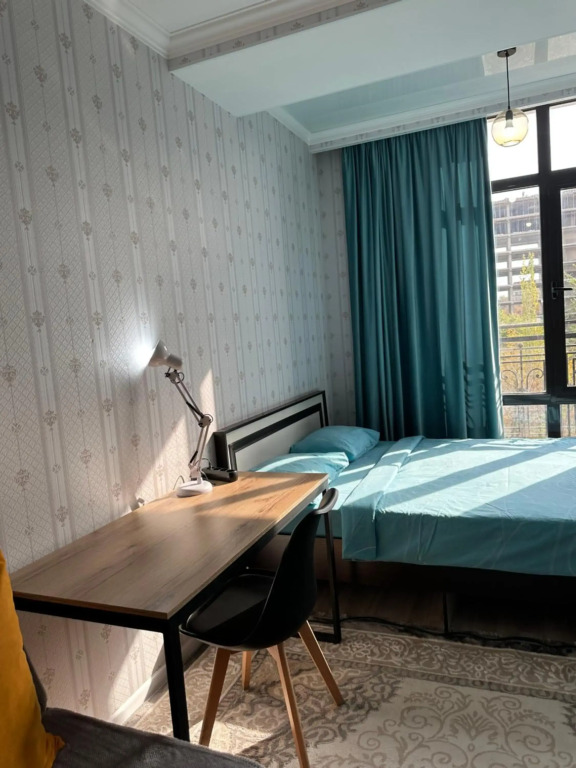 1-room apartment Masaka