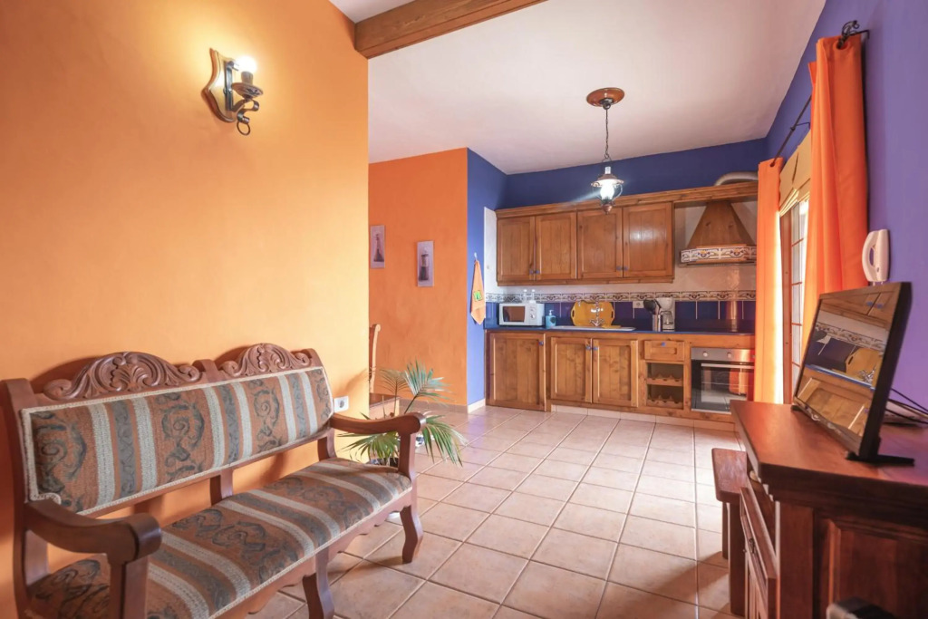 Casa Angel - Fuencaliente