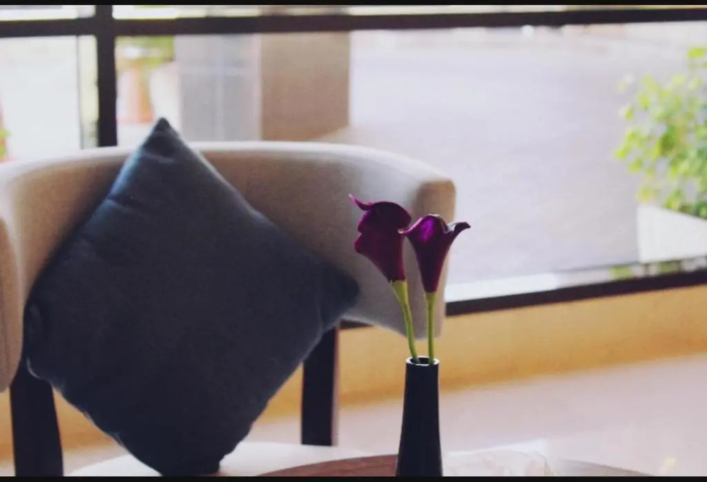Khabti Grand Hotel