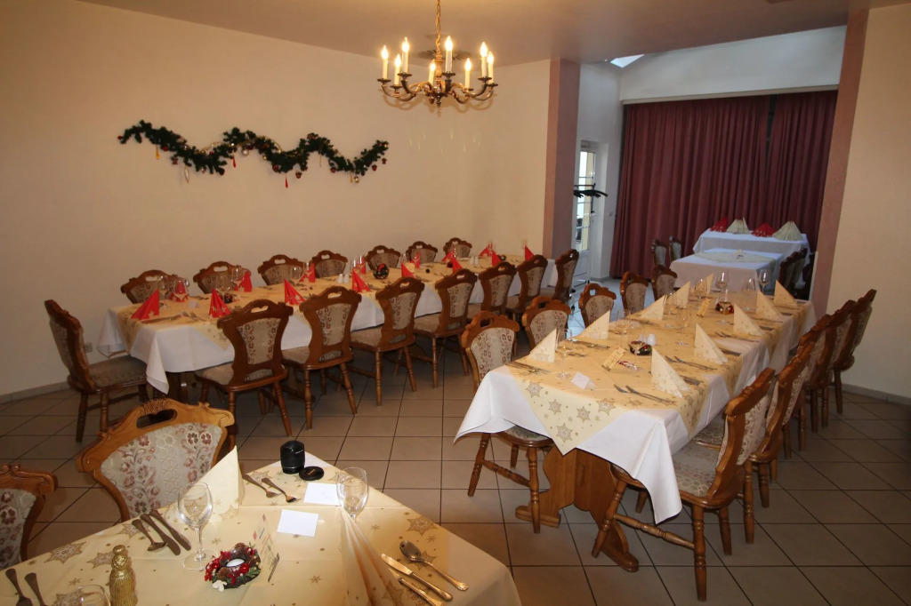 Hotel Weisser Schwan