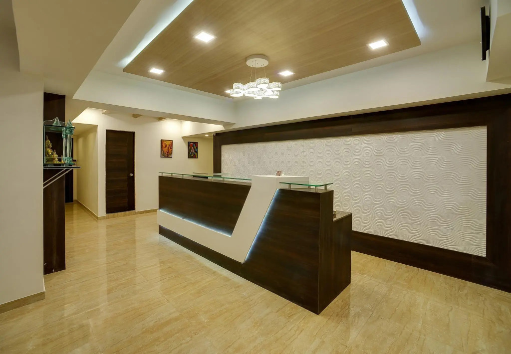Rudra Royale Hotel