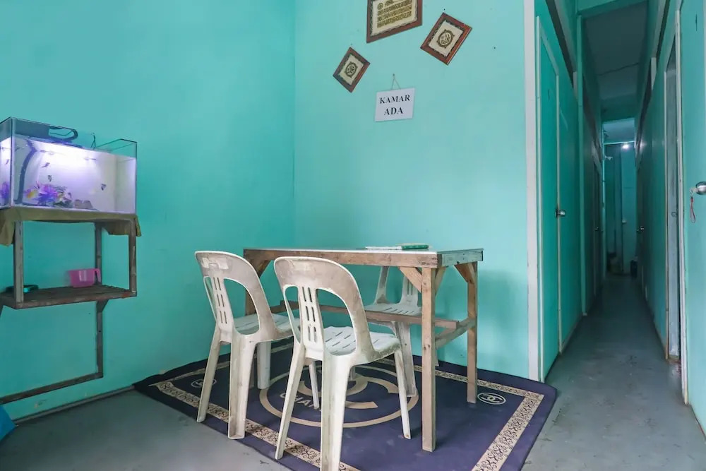 Hotel O Rani Homestay Syariah
