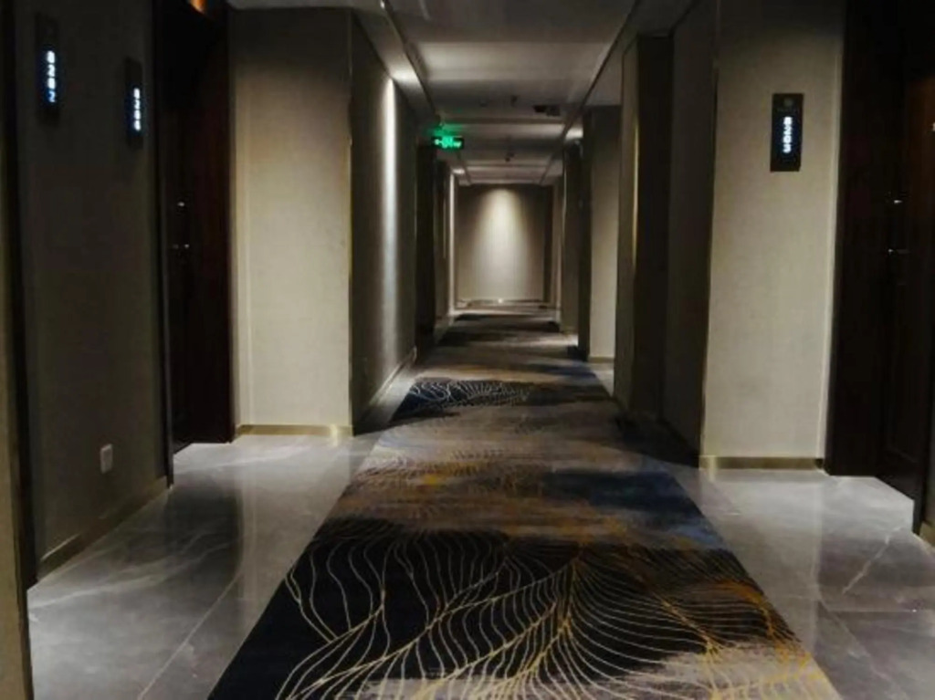 Hengfeng Garden Hotel