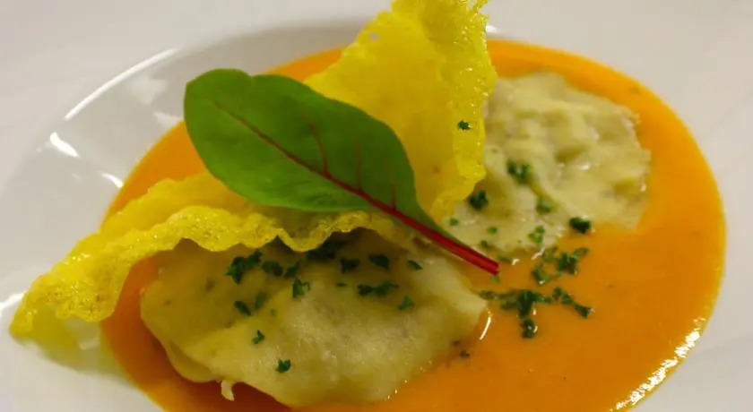 Hotel Restaurant Carpe Diem