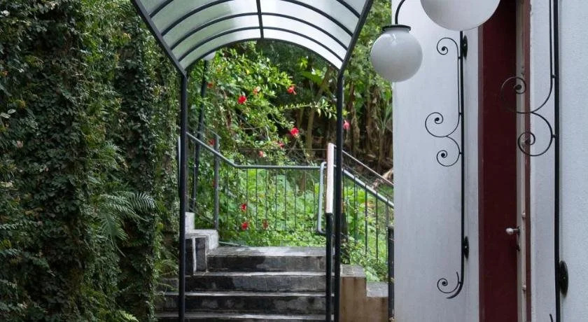Hotel Pousada Arcádia Mineira
