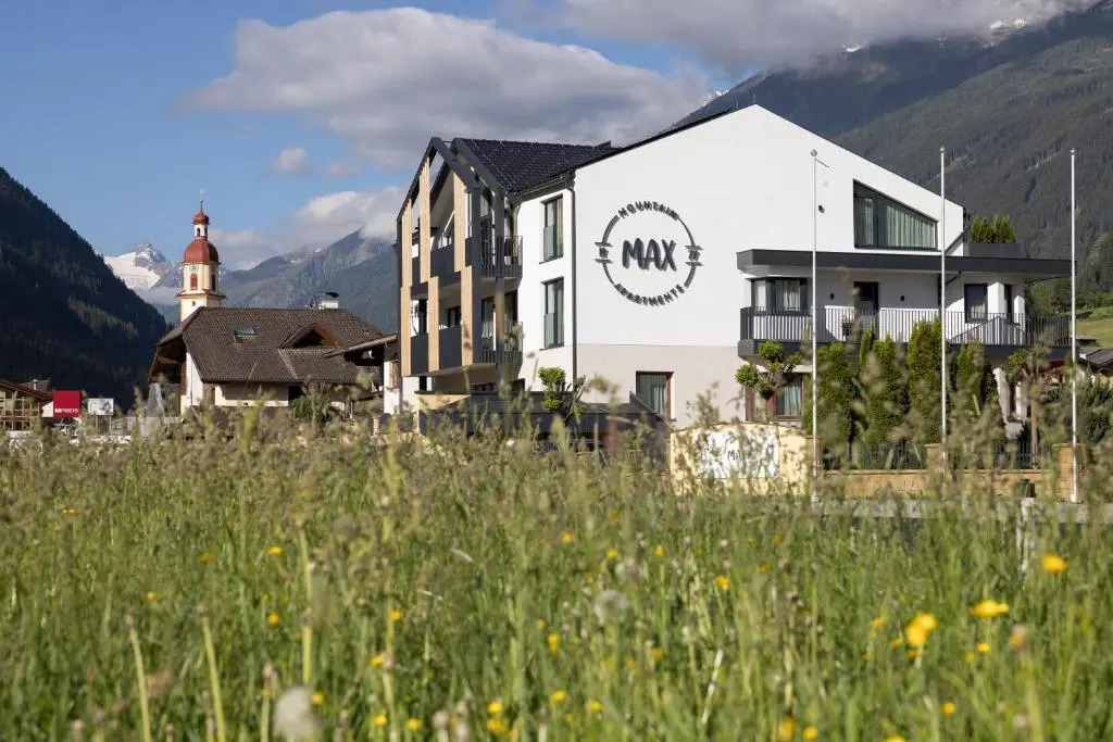 Hotel Maximilian