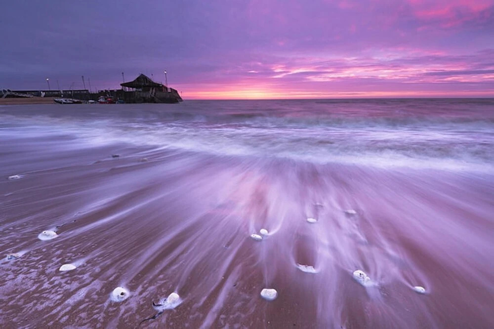 Cosy Seaside House 2min 5 Sandy Beach's 2 Dbl Beds