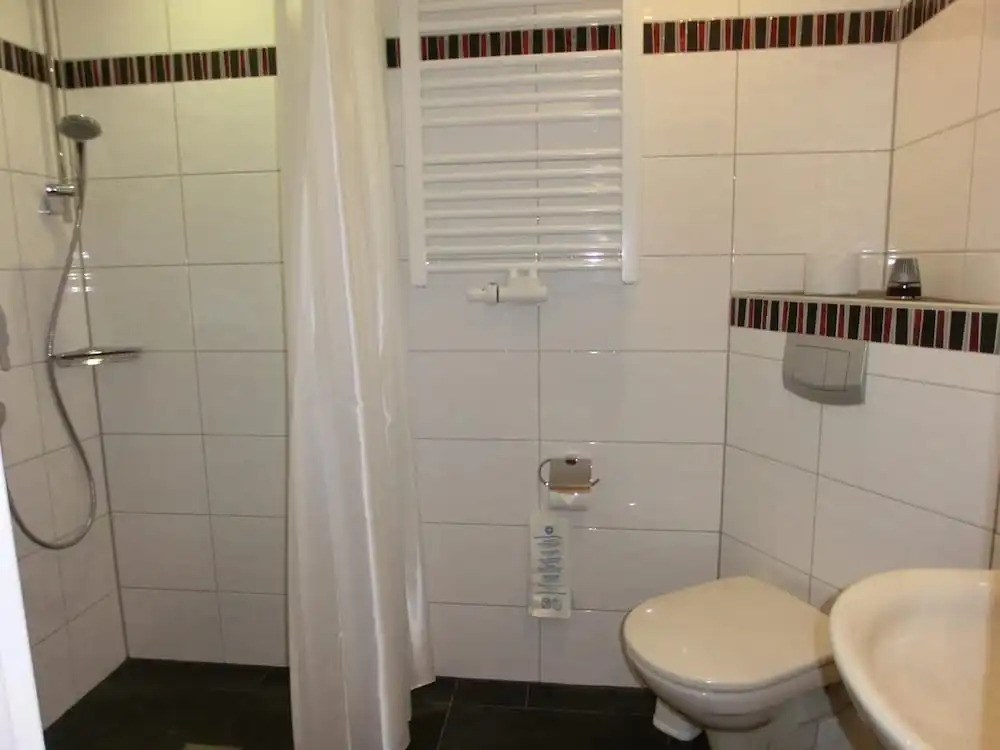 Hotel Central eGbR