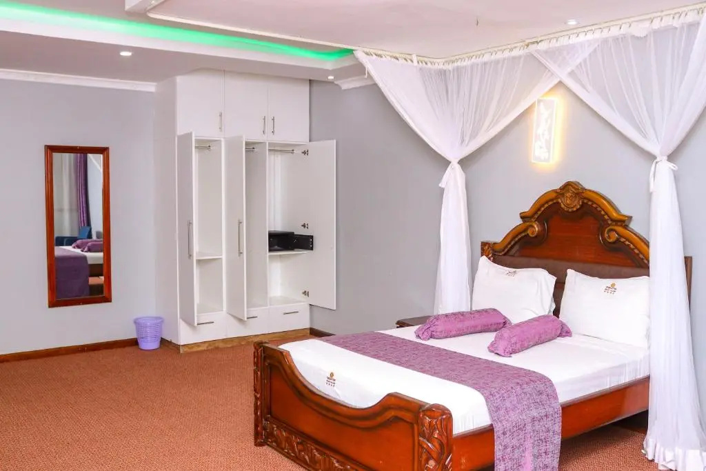 Sheratton Beach Villagio Hotel